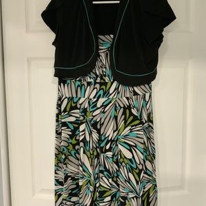 East5th Dress